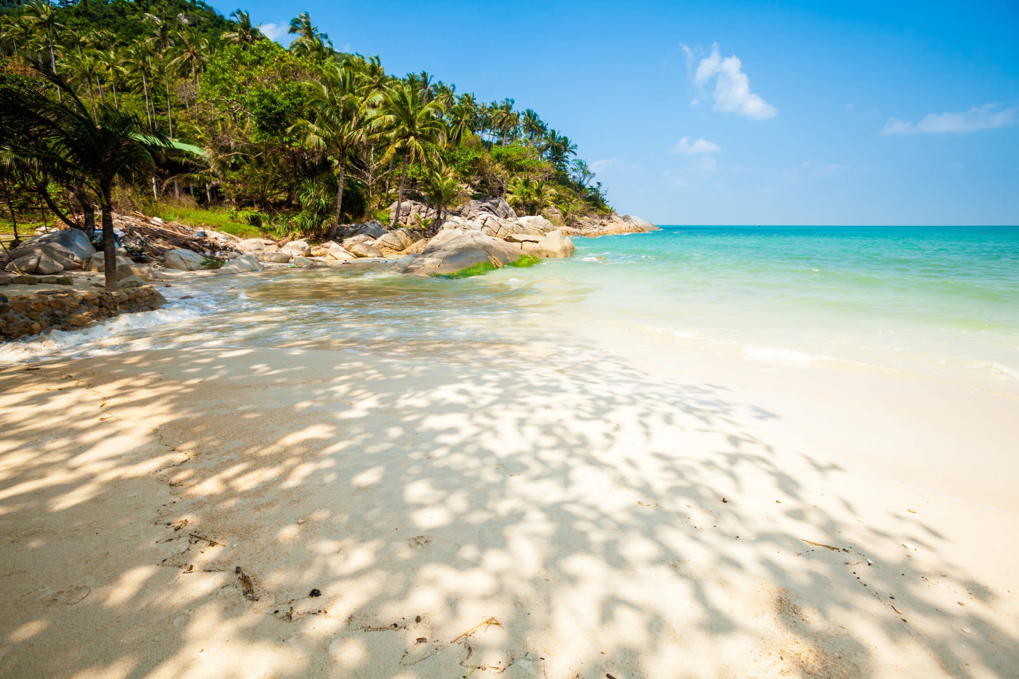Comprehensive guide to planning a trip to Koh Phangan, Thailand