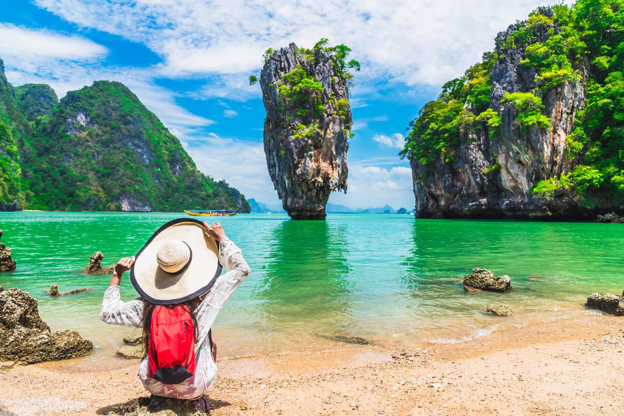 Attractions in Phuket