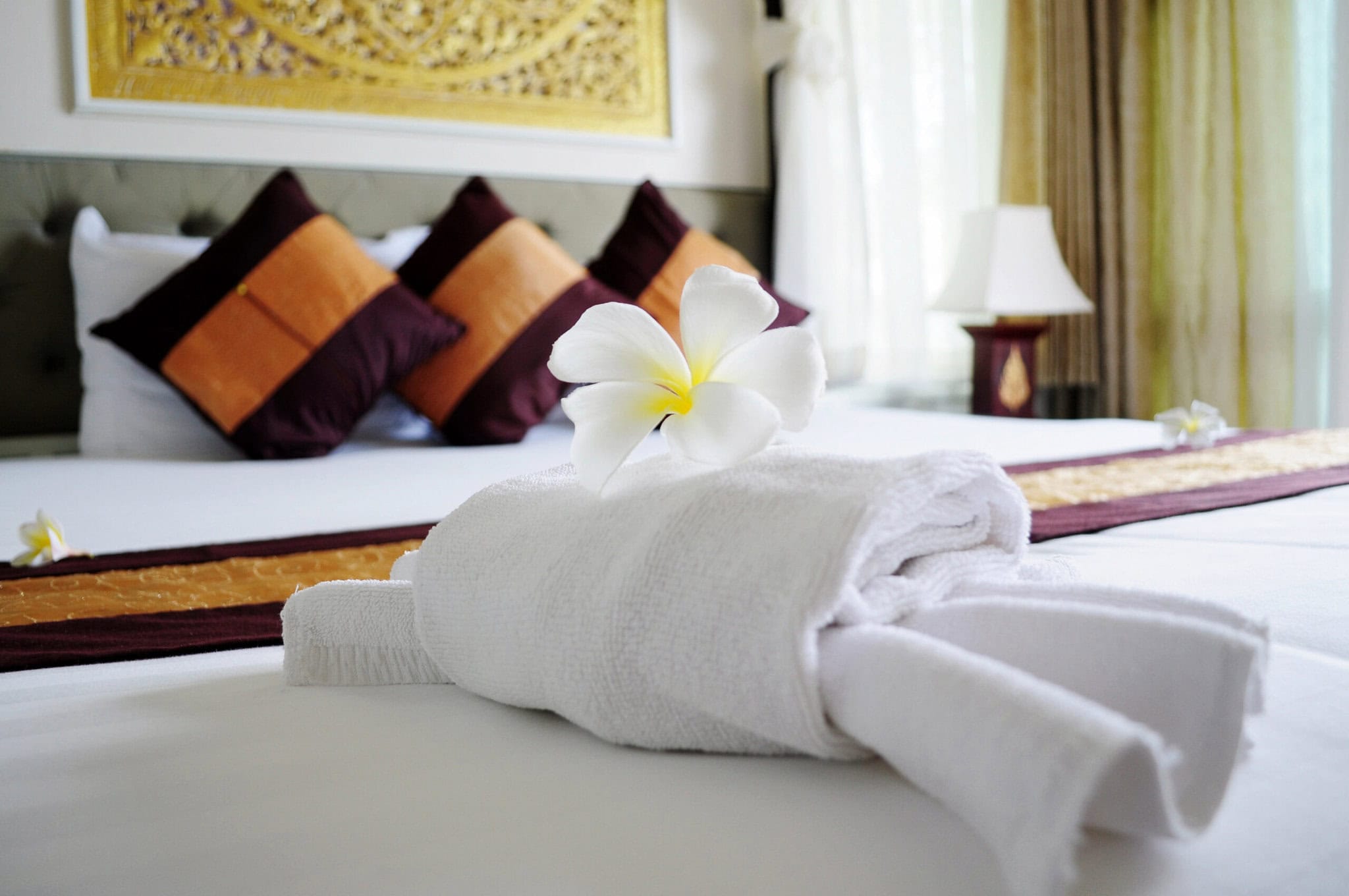 Bangkok hotel
