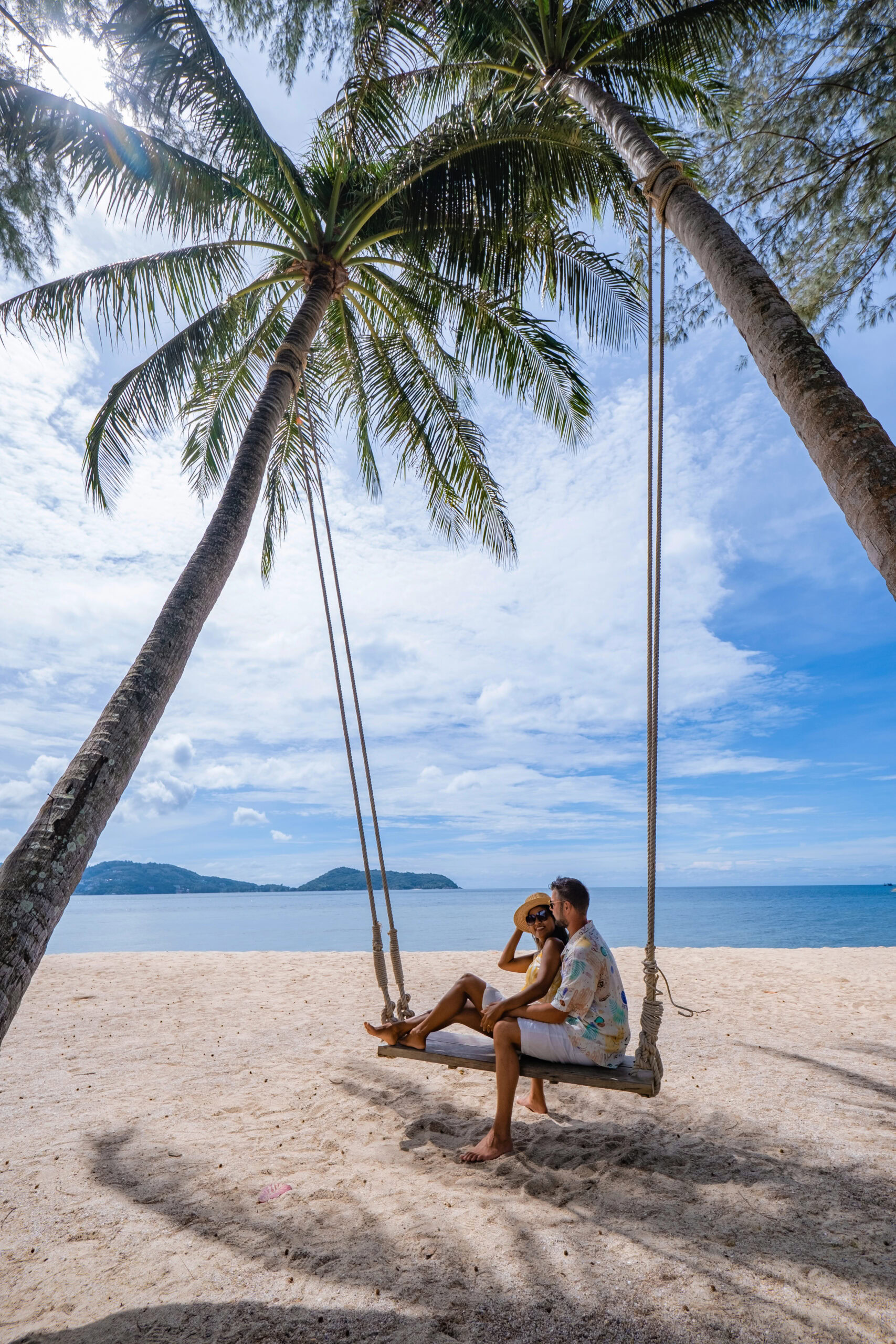 Phuket for couples